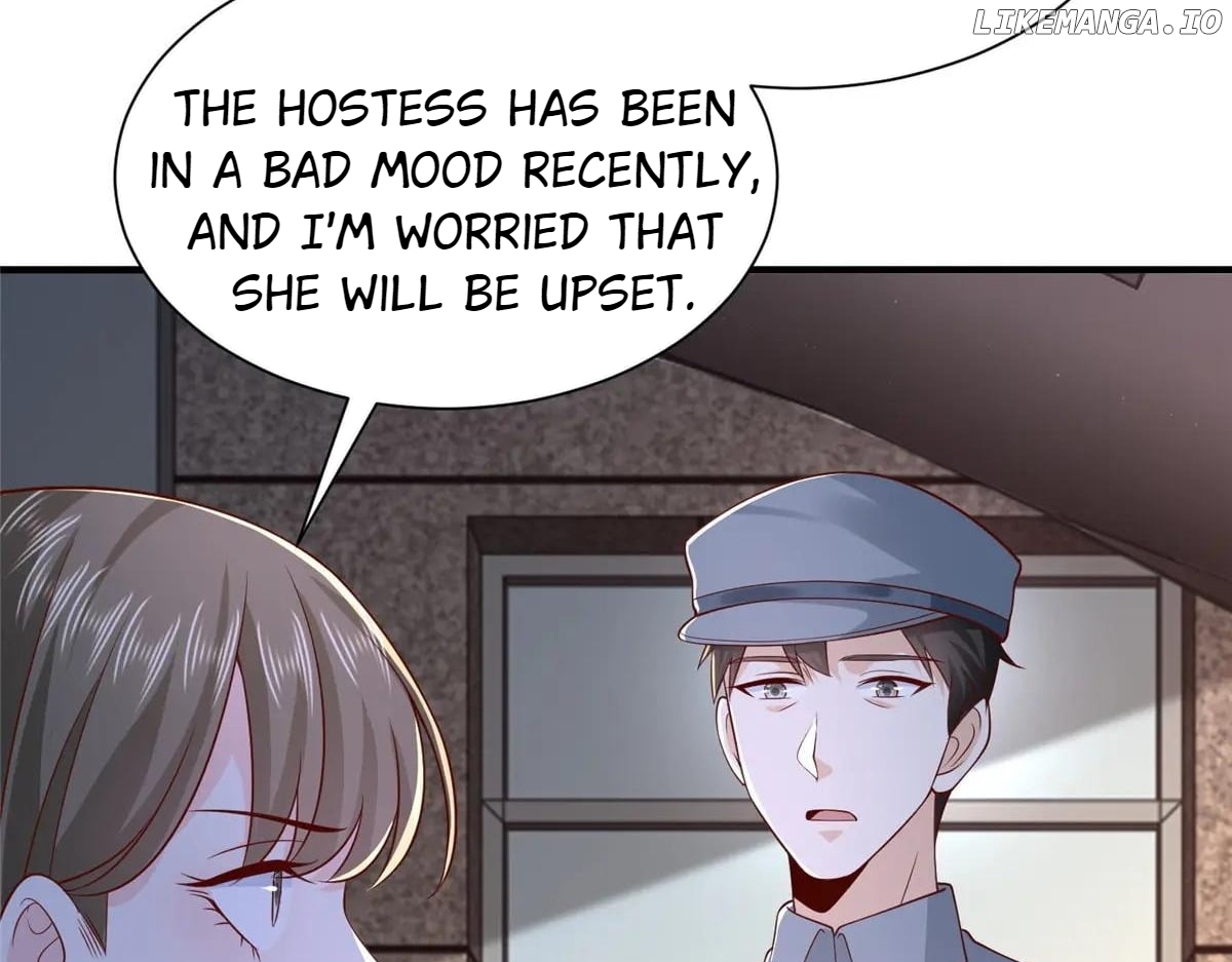 I randomly have a new career every week Chapter 815 - page 113